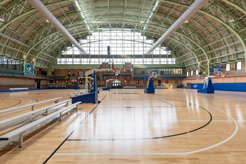 Best Indoor Basketball Hoops in 2023